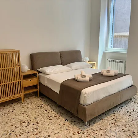 Harmony In Rome Ll Appartement