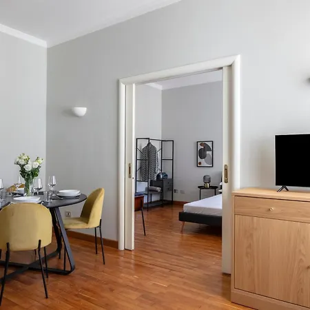 Appartement Casa Fontanella By Hili
