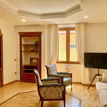 Colosseo Prestige Apartment