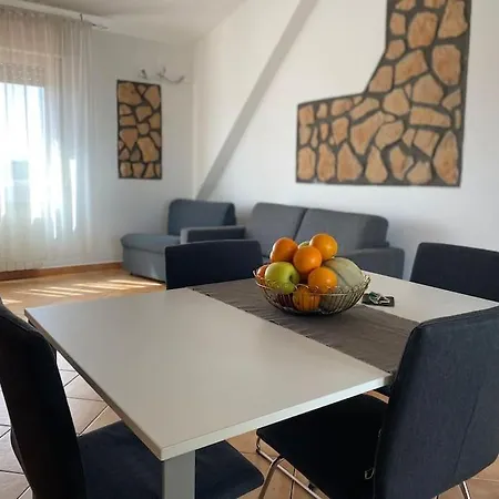 Sibilla Tiburtina House Attico Roma Con Parcheggio Apartamento