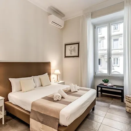 Appartement Nest House Prati