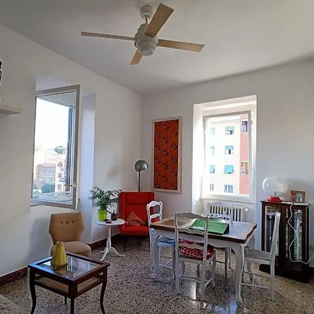 Deliziosa Casetta A Torpigna!
