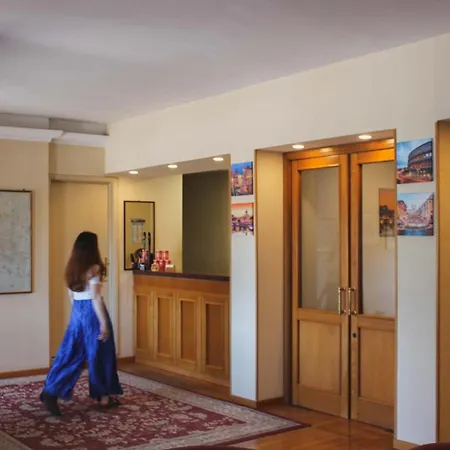 Hotel Oasi Santa Rosa