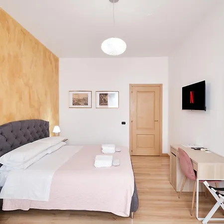 Il Pontefice Luxury Bed & Breakfast