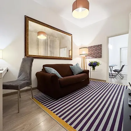 Banchi Vecchi Stay Apartment Aa