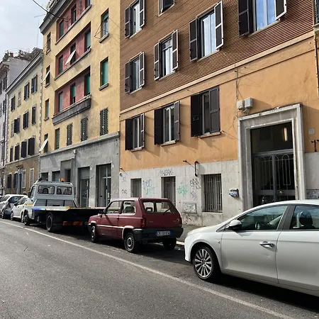 Апартаменты A Casa Di Amici 2