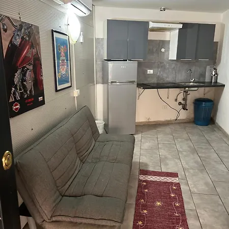 Casa Vacanze Morgana