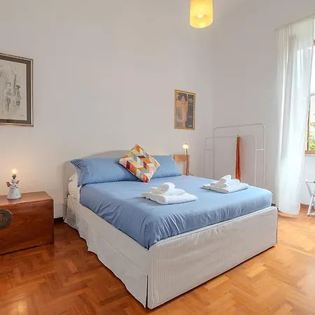Casa Lucrezio Saint Peter'S Apartment