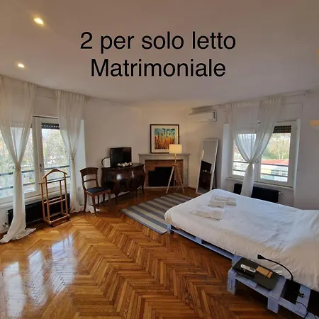 Elegant Rooms Parioli