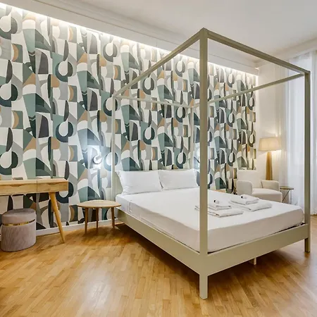 Bmga L Gracchi Lux Lovely 3Bdr Apartment