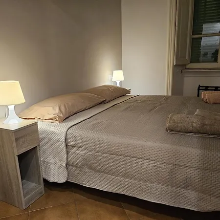 Hotel Greg Roma