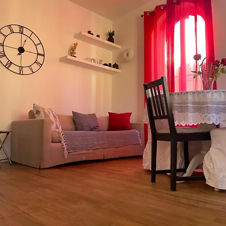 Piccolo Sogno Apartment
