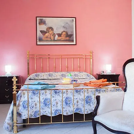A Casa Di Elena B&B