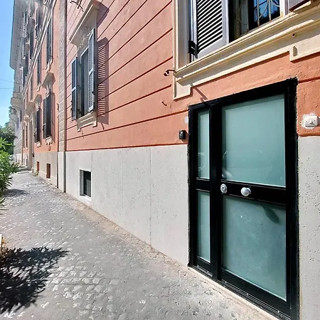 Colosseo Splendido Lusso 170 Mq Apartment