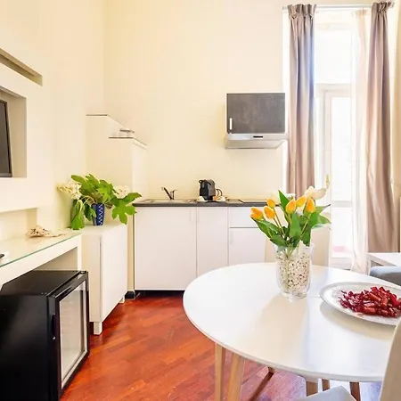 Il Corso Ac - Apartment With Hydromassage