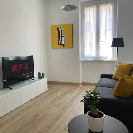 Am Apartment San Giovanni