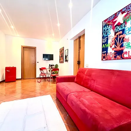 The Studio In Monti