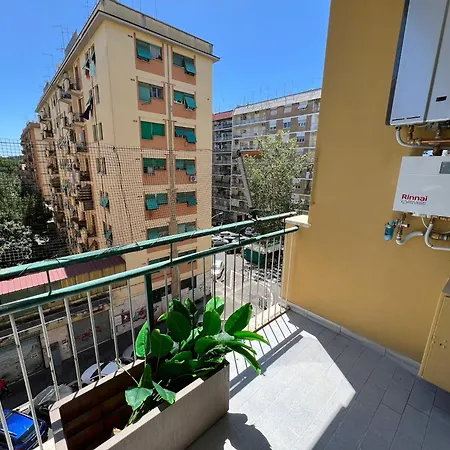 Luciano Queen'S Guest House