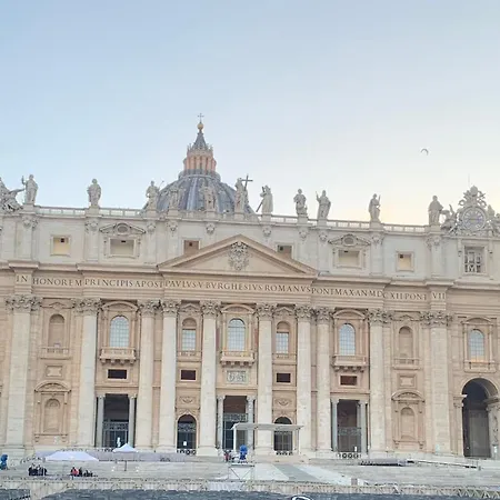 San Pietro Casa Villa