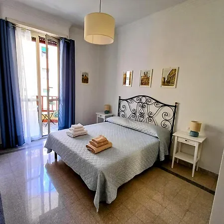 Casa Vacanza Brandi