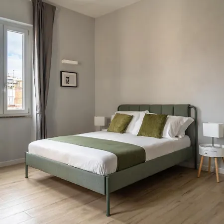 Pigneto Apartment Vado Al Pigneto Collection