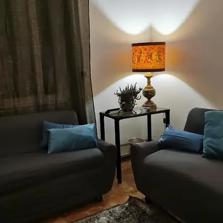 Appartamento Casa Ilia