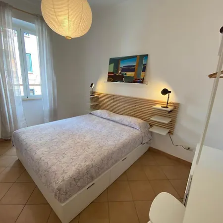 La Casina Romana