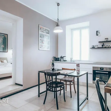 Restart Accommodations Aldobrandini E Sciarra