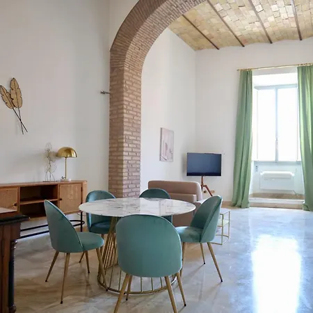 Fororomano Luxury