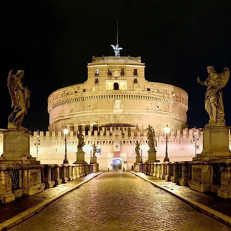 Rinascita Vatican Home