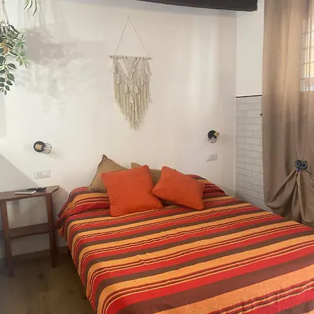 Trastevere Heritage Suite