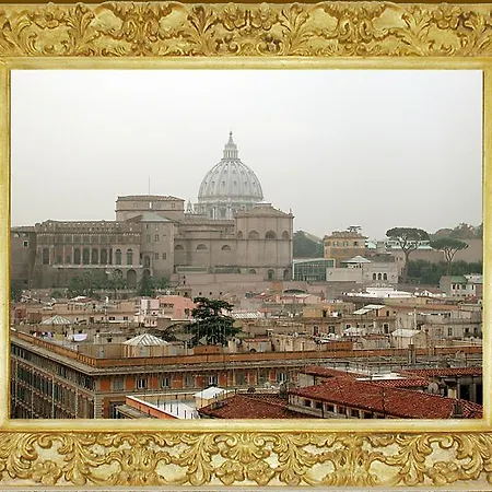 Terrazza San Pietro Hotel