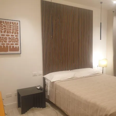 Sofo House Colosseo Apartment