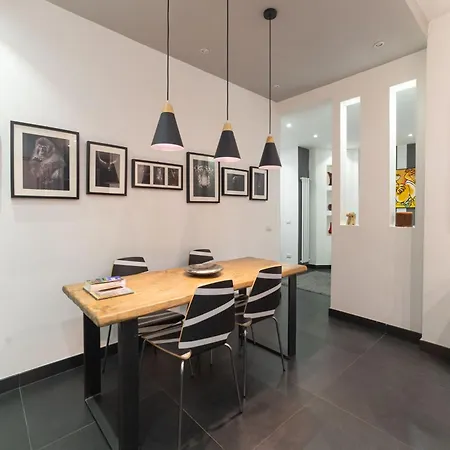 San Giovanni Luxury Apartment
