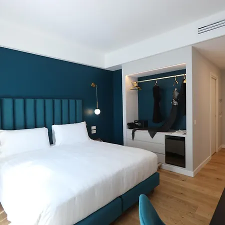 Hotel Regola Luxury Relais