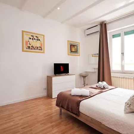 Apartamento Penthouse 200 Meters From Metro Wi-Fi And Ac