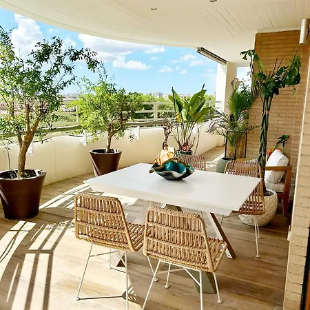Rp House Luxury Residence Eur Roma