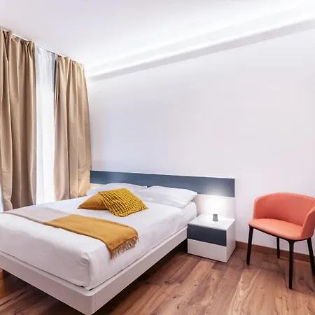 Exclusive Apartment In The Centre Of Rome 104