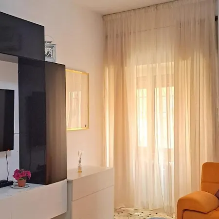 Appartamento New House