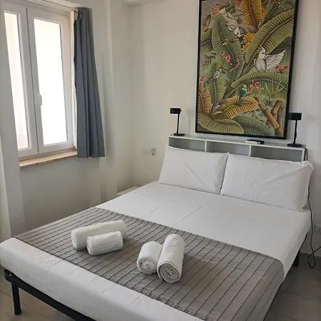 La Terrazza Sull'Appia By Hostand Apartment