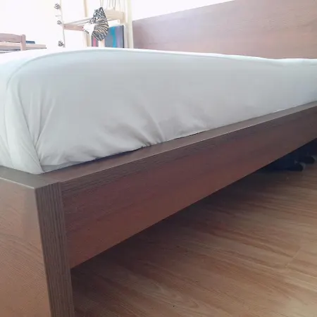 Studio Apartment Tor Vergata