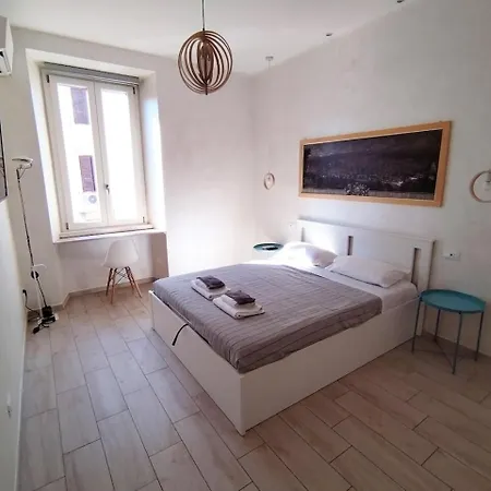 Il Cortile - Appartamento Nel Cuore Di Testaccio