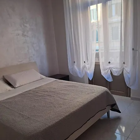 Beds Portamaggiore - Ex Happy House