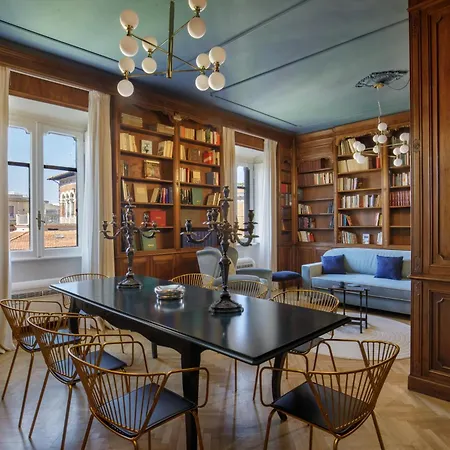 Daplace - Lavinia Apartment