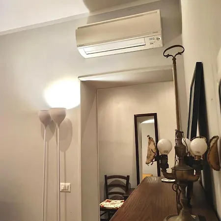 Popehs Apartment