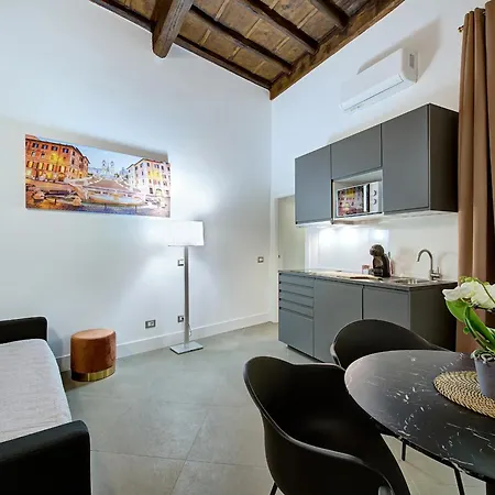 Navona Charme Apartment 1