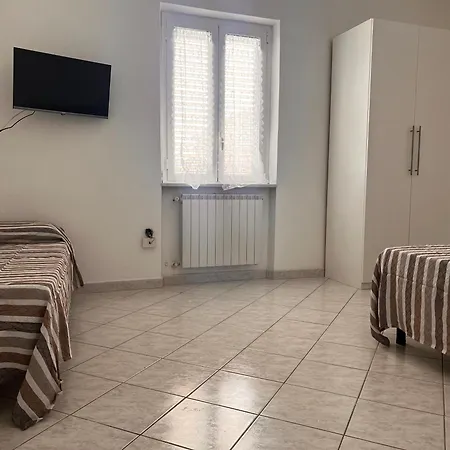 Casa Rachele Apartment