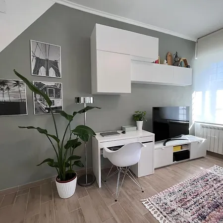 Simona'S Place! Apartment In Piazza Bologna