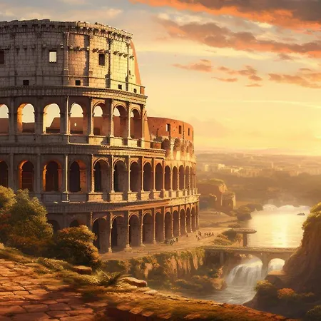 Domus Cerchiari Apartamento