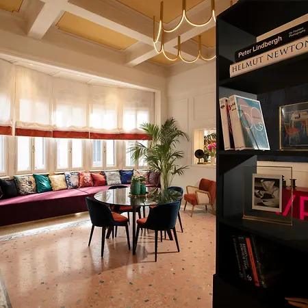 Elizabeth Unique Apartments - A Member Of Design Hotels